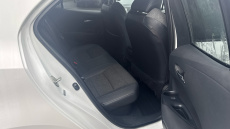 Toyota Corolla 1.8 VVT-i Hybrid Design 5dr CVT Hybrid Hatchback